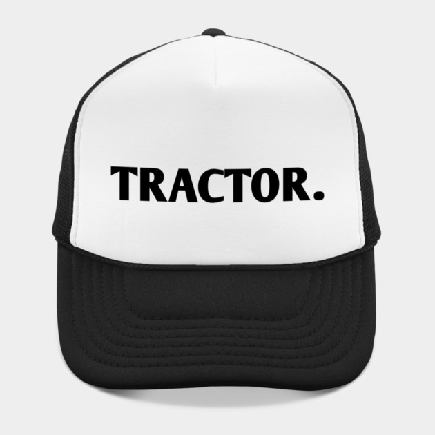 Tractor by BlackMeme94