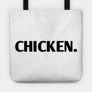 Chicken Tote