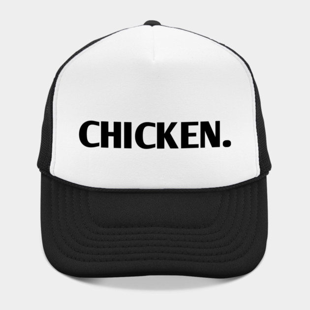 Chicken by BlackMeme94