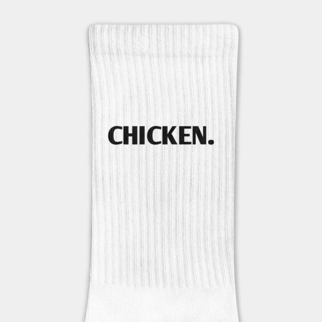 Chicken by BlackMeme94