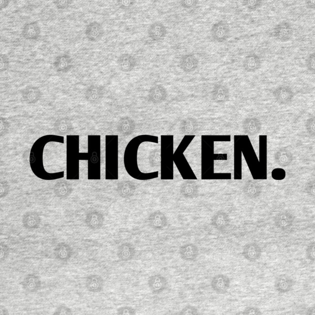 Chicken by BlackMeme94