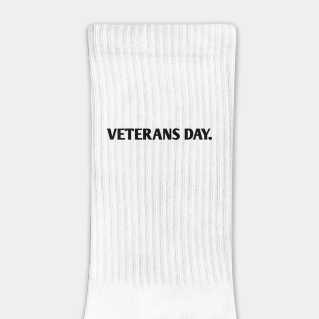 Veterans day by BlackMeme94