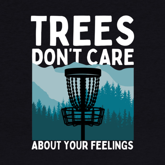 Disc Golf Quote by The WYLD Tribe