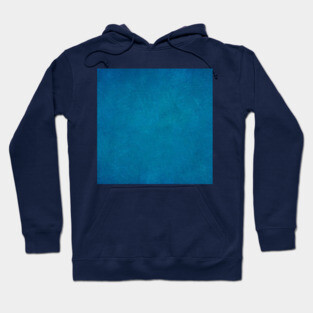 blue Hoodie
