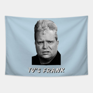 TV's Frank (MST3K) Tapestry
