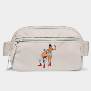 Nacho Libre Bag