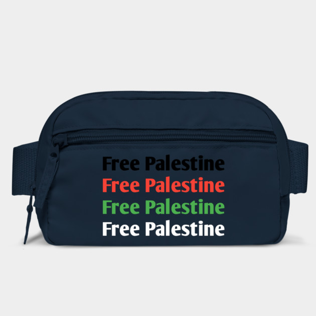 Free Palestine by BlackMeme94