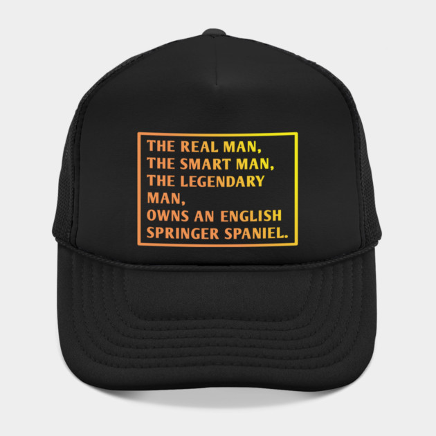 English Springer spaniel by BlackMeme94