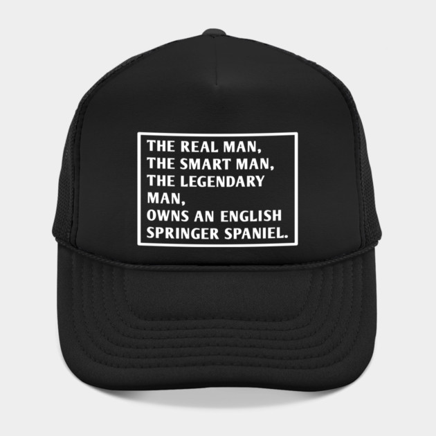 English Springer spaniel by BlackMeme94