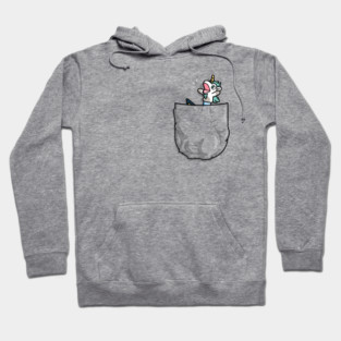 Hidden Dad Pocket! Hoodie