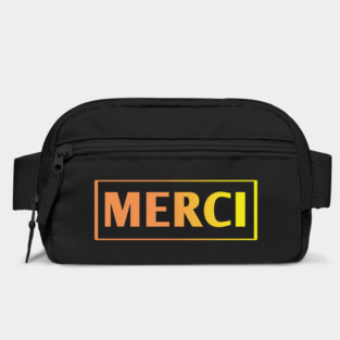 Merci Bag