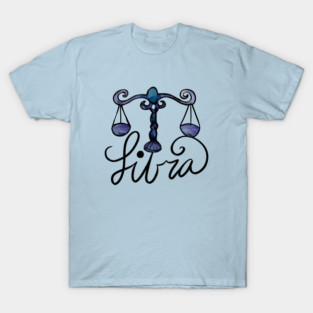 Libra T-Shirt