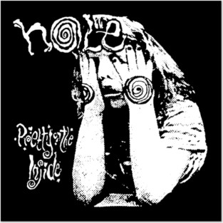 Hole Posters and Art