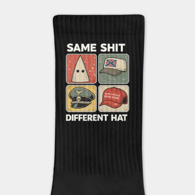 Anti-Trump by BlackMeme94