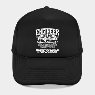Engineer Hat