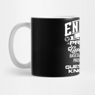 Engineer Mug