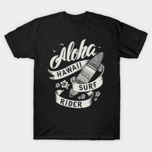 Aloha T-Shirt