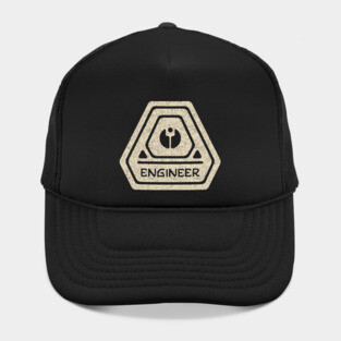 Galactic Engineer Hat