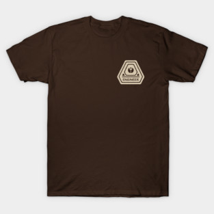 Galactic Engineer T-Shirt