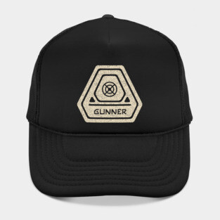 Galactic Gunner Hat