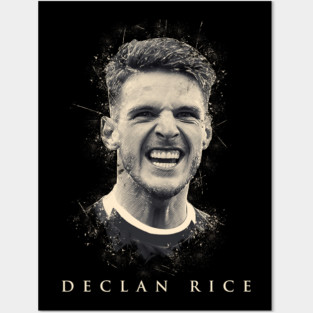 Rice Posters and Art