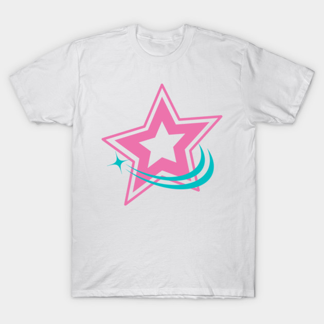 Y2K Shooting Star! Star T-Shirt TeePublic