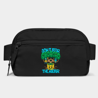 Reefer 420 Weed Bag