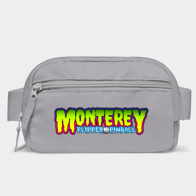 Monster Flipper Pinball by DRI374