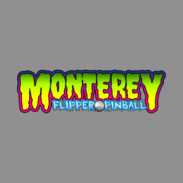 Monster Flipper Pinball by DRI374