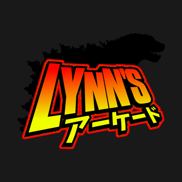 Lynn's アーケード by DRI374