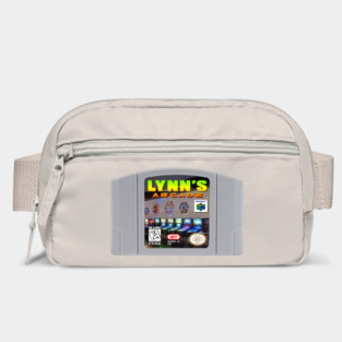 Lynn's 64 Bag