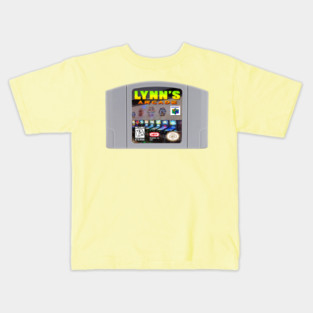 Lynn's 64 Kids T-Shirt