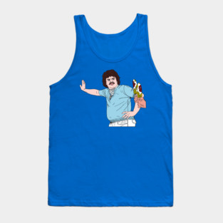 Nacho libre Tank Top