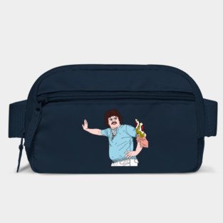 Nacho libre Bag