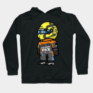 Norris Hoodie