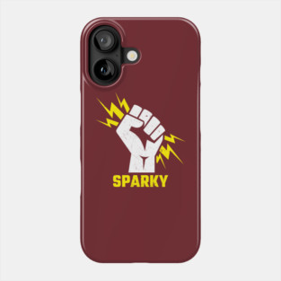 electrician Phone Case