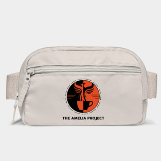 The Amelia Project Bag