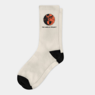 The Amelia Project Socks