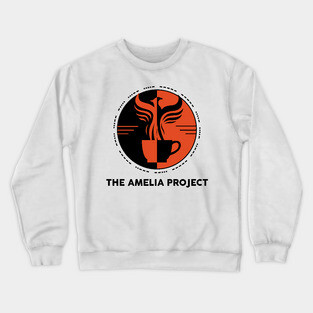 The Amelia Project Crewneck Sweatshirt