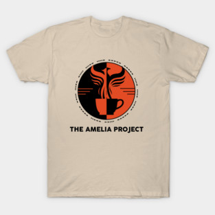 The Amelia Project T-Shirt