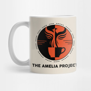 The Amelia Project Mug