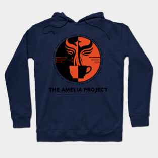 The Amelia Project Hoodie