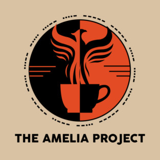 The Amelia Project T-Shirt