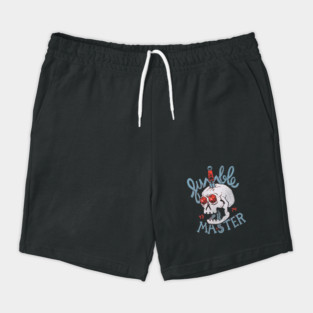 Fumble Master Shorts