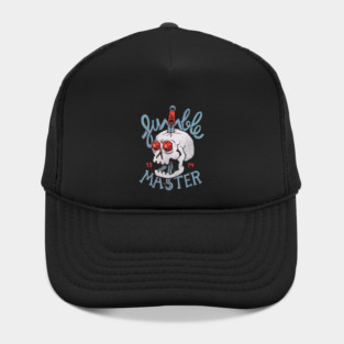 Fumble Master Hat