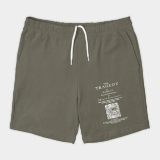 hamlet Shorts