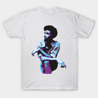 Gil Scott Heron T-Shirt