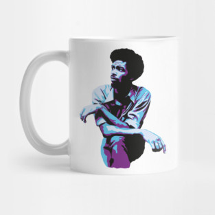 Gil Scott Heron Mug
