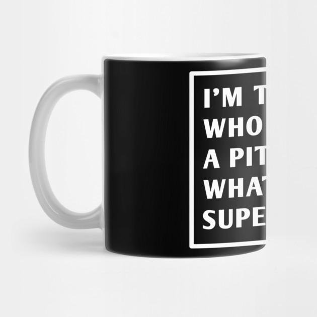 Pitbull Lover by BlackMeme94