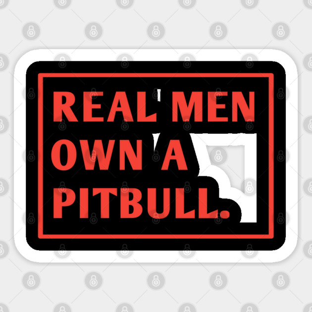 Pitbull Lover Sticker by BlackMeme94